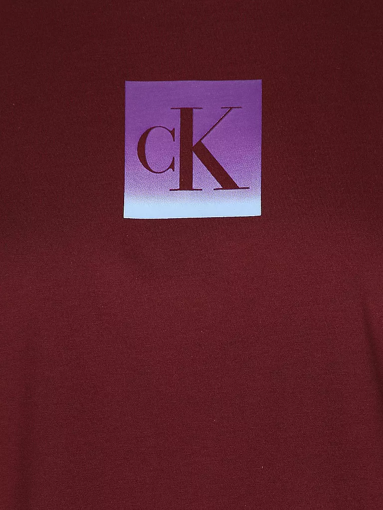 CALVIN KLEIN JEANS | T-Shirt | weiss