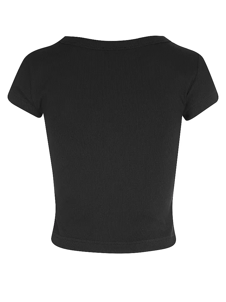 CALVIN KLEIN JEANS | T-Shirt | schwarz