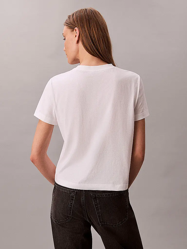 CALVIN KLEIN JEANS | T-Shirt | 