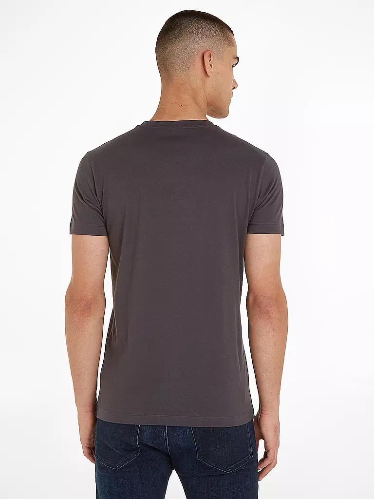 CALVIN KLEIN JEANS | T-Shirt | schwarz