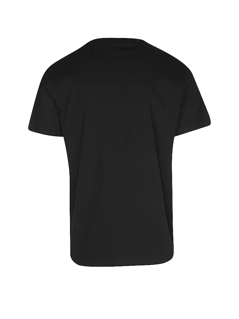 CALVIN KLEIN JEANS | T-Shirt | schwarz