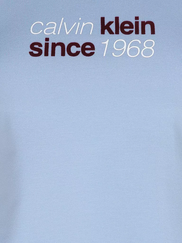 CALVIN KLEIN JEANS | T-Shirt | weiss