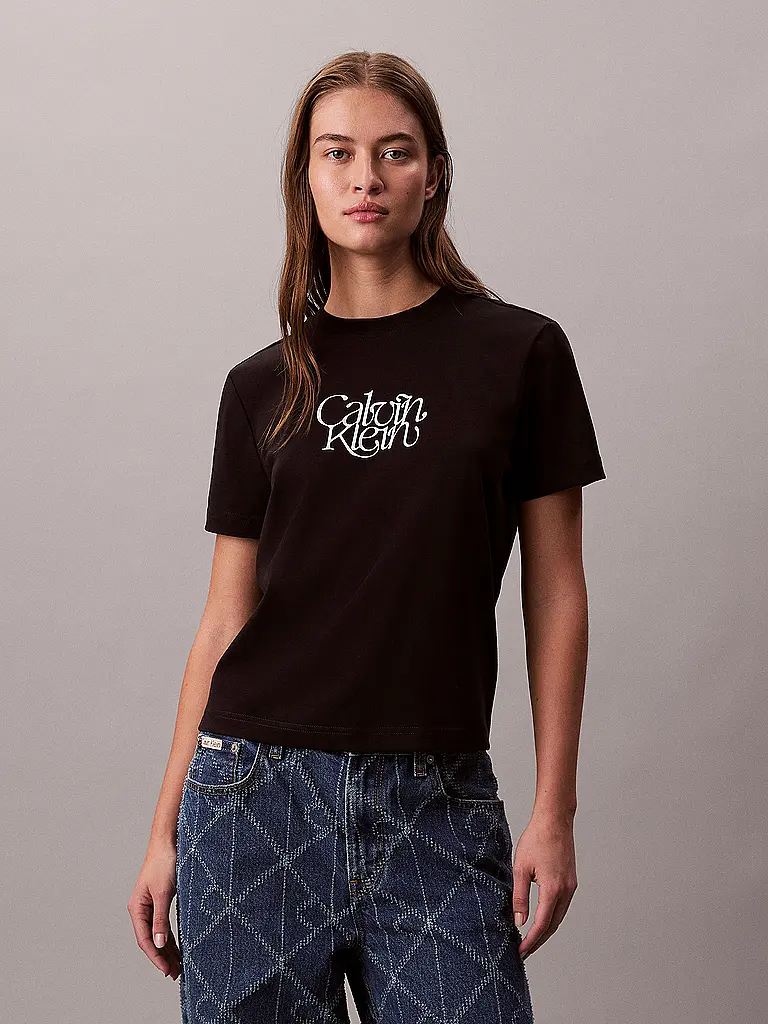 CALVIN KLEIN JEANS | T-Shirt | 