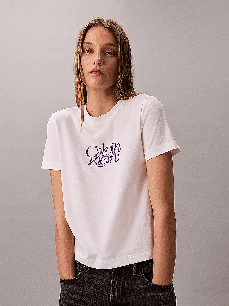 CALVIN KLEIN JEANS | T-Shirt | 