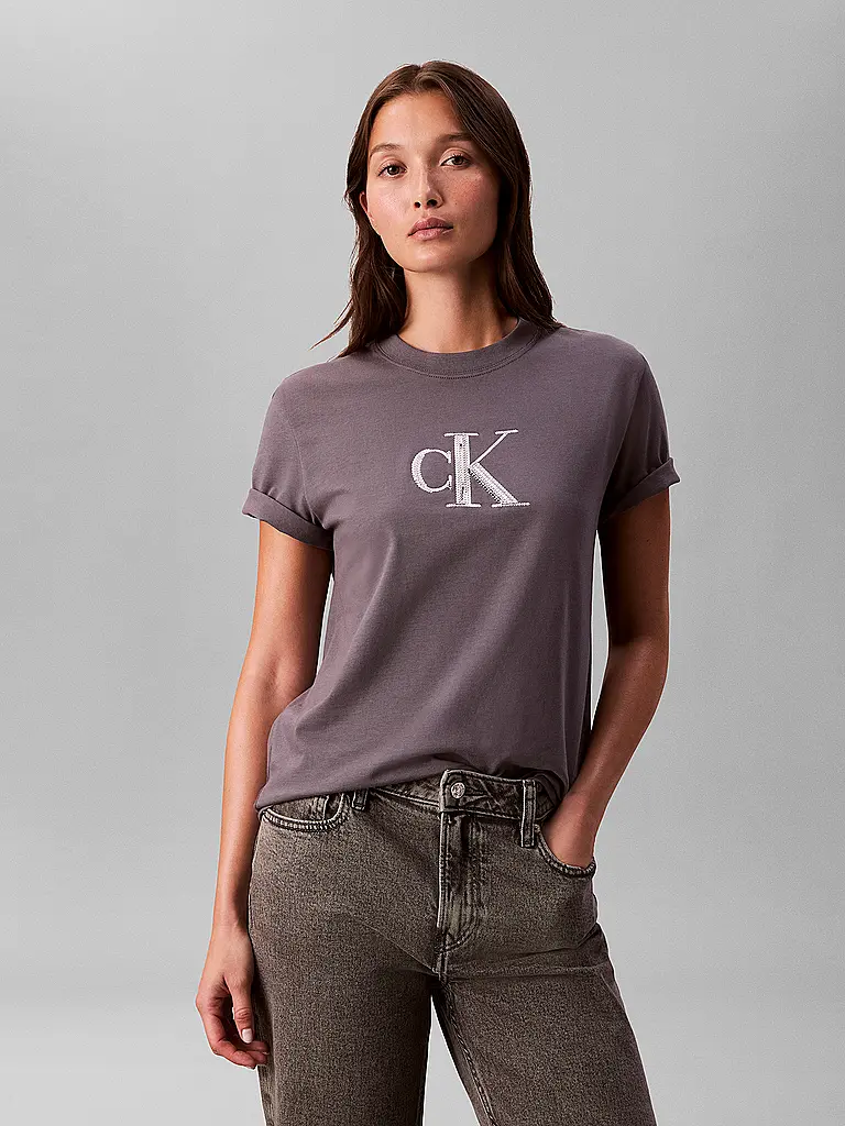 CALVIN KLEIN JEANS | T-Shirt | 