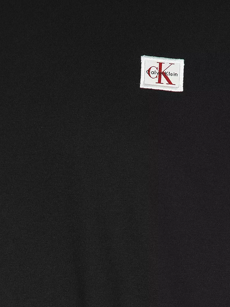 CALVIN KLEIN JEANS | T-Shirt | weiss