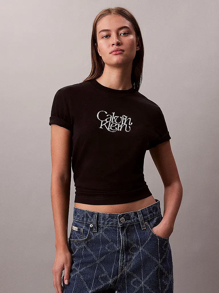 CALVIN KLEIN JEANS | T-Shirt | 