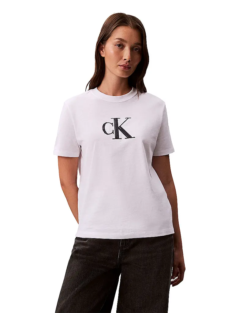 CALVIN KLEIN JEANS | T-Shirt | 