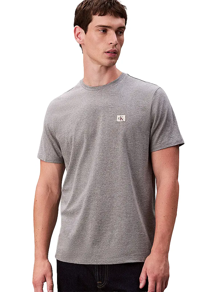 CALVIN KLEIN JEANS | T-Shirt | 