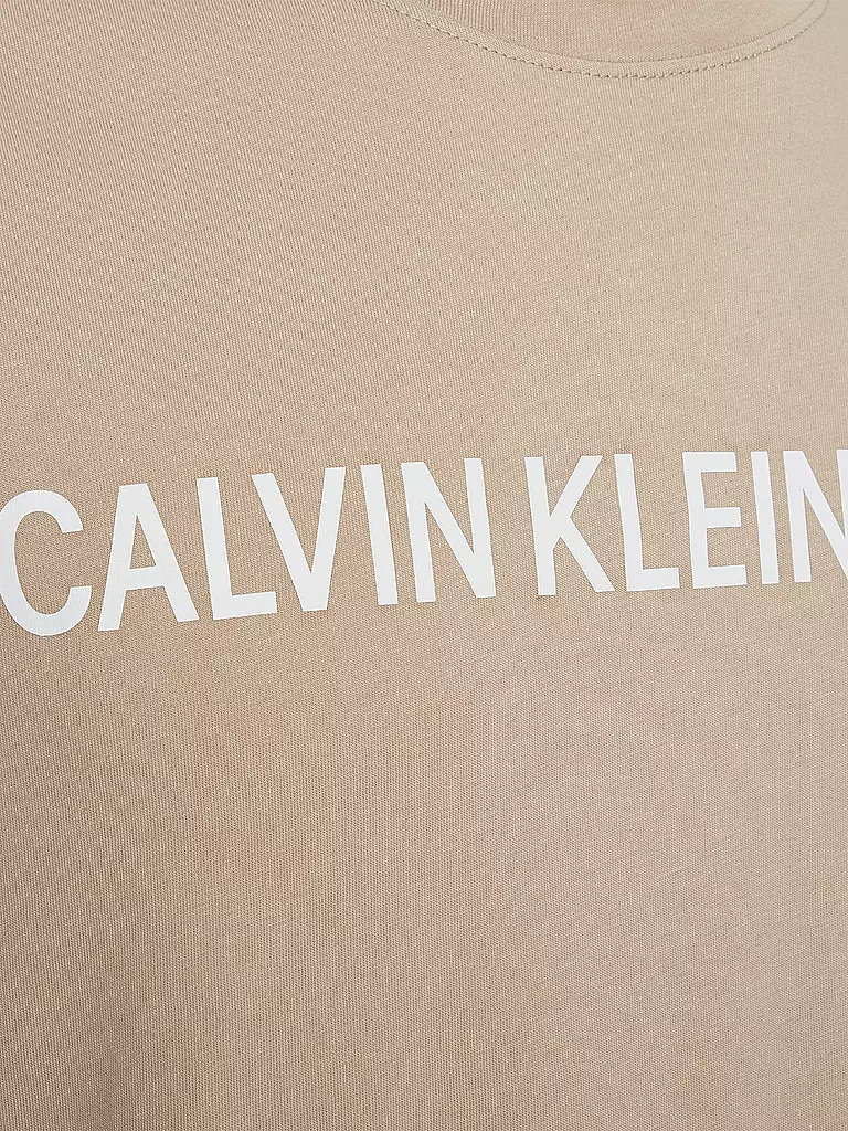 CALVIN KLEIN JEANS | T-Shirt | beige