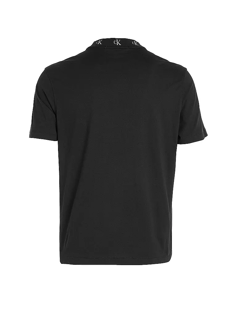 CALVIN KLEIN JEANS | T-Shirt | schwarz