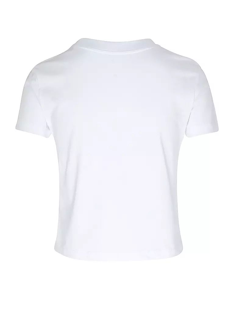 CALVIN KLEIN JEANS | T-Shirt | weiss