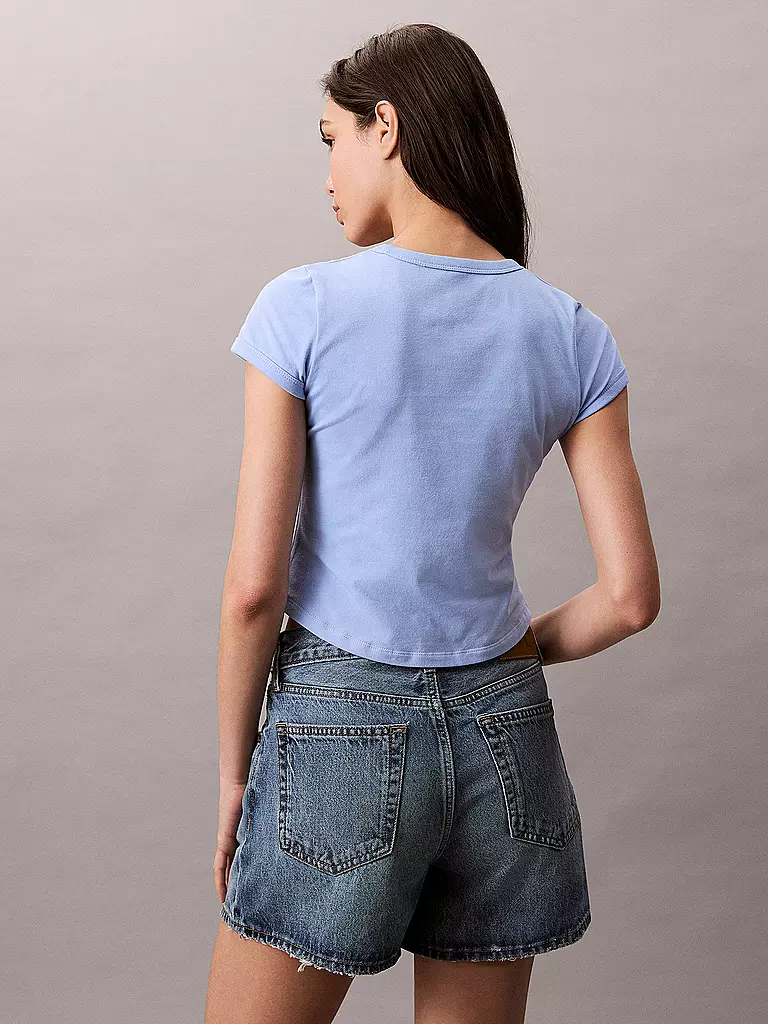 CALVIN KLEIN JEANS | T-Shirt | weiss