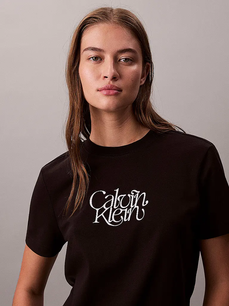 CALVIN KLEIN JEANS | T-Shirt | 