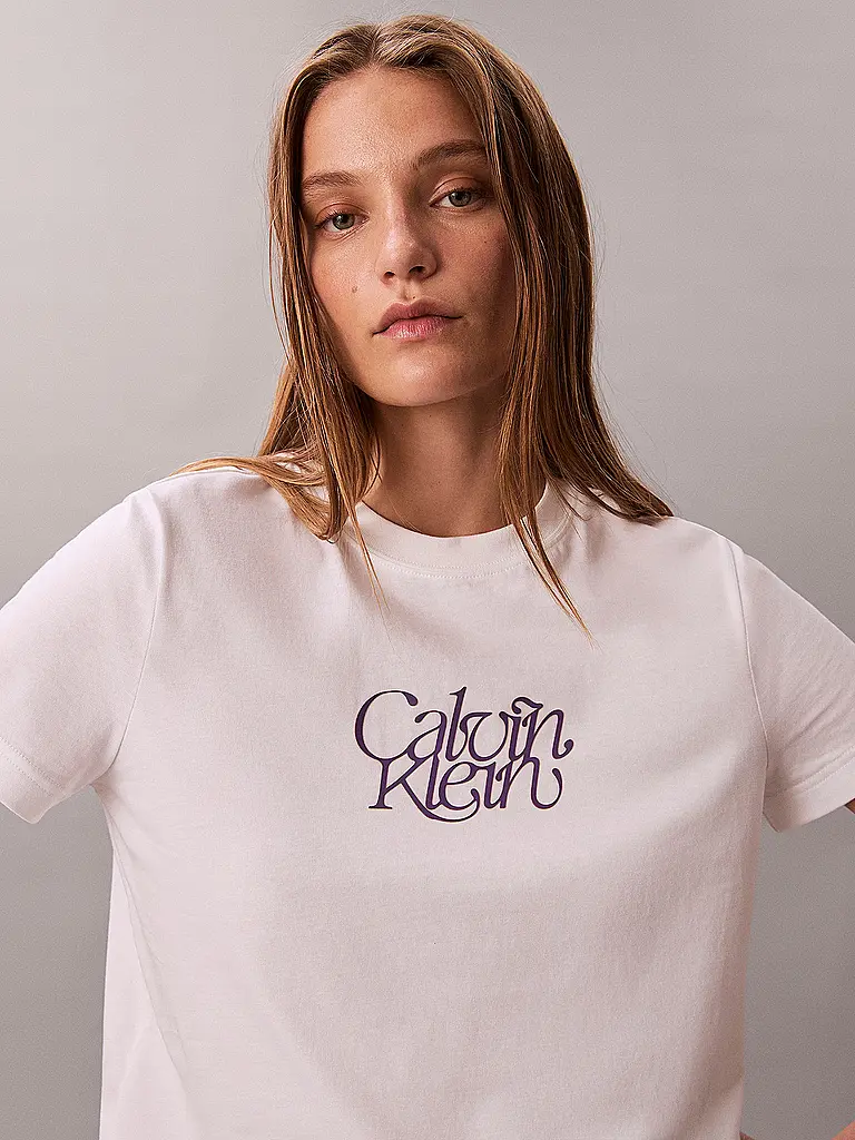 CALVIN KLEIN JEANS | T-Shirt | 