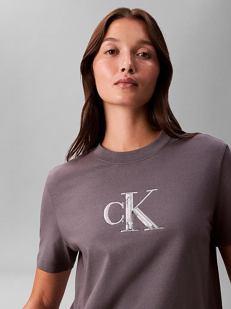 CALVIN KLEIN JEANS | T-Shirt | 