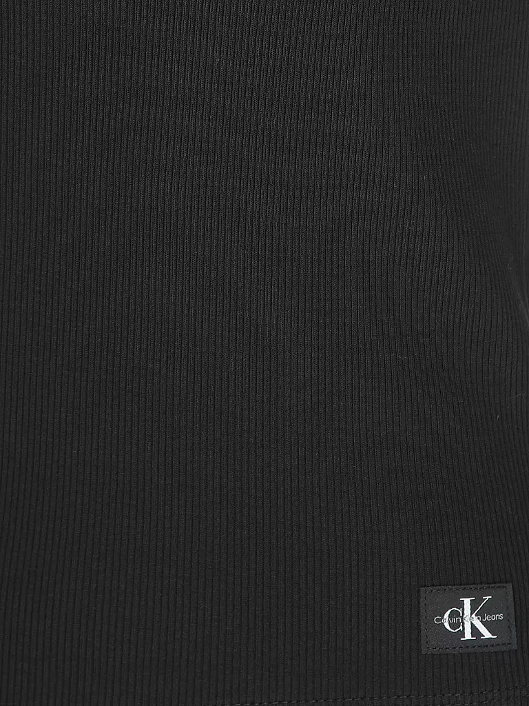 CALVIN KLEIN JEANS | T-Shirt | weiss