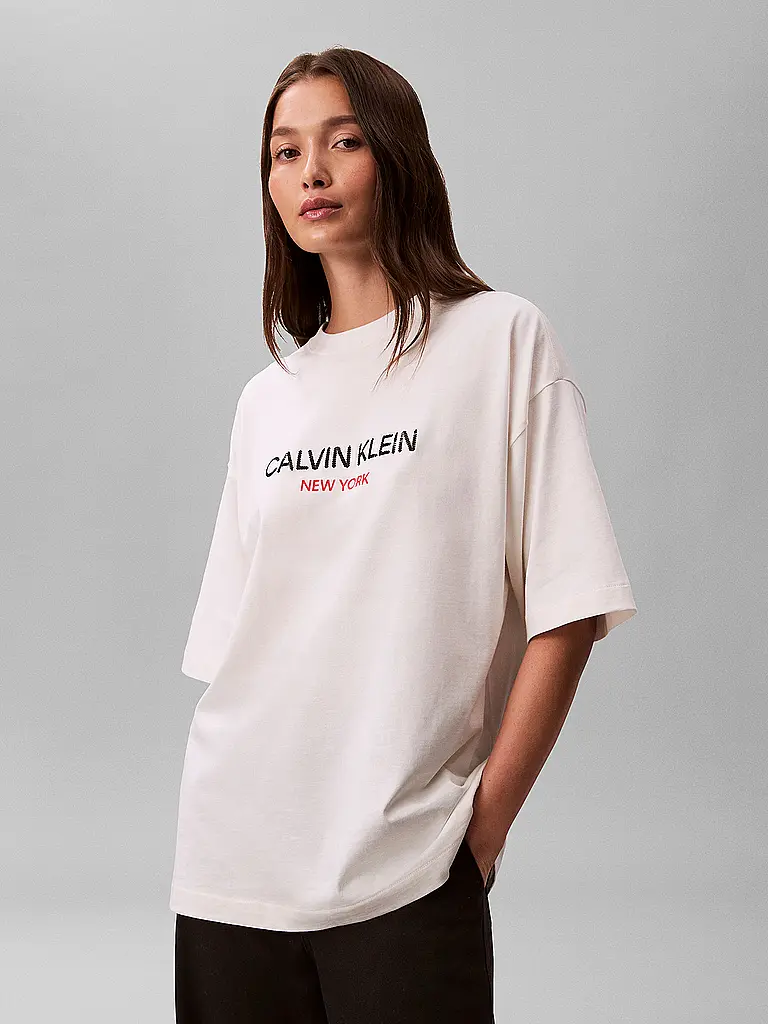 CALVIN KLEIN JEANS | T-Shirt | 