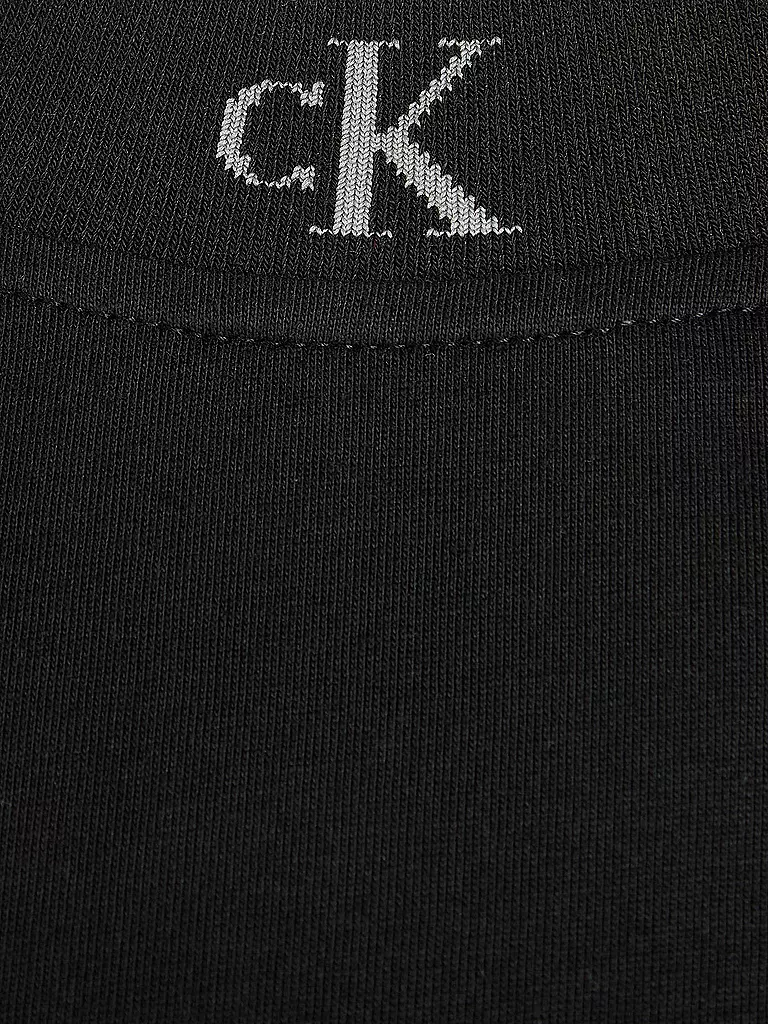 CALVIN KLEIN JEANS | T-Shirt | schwarz