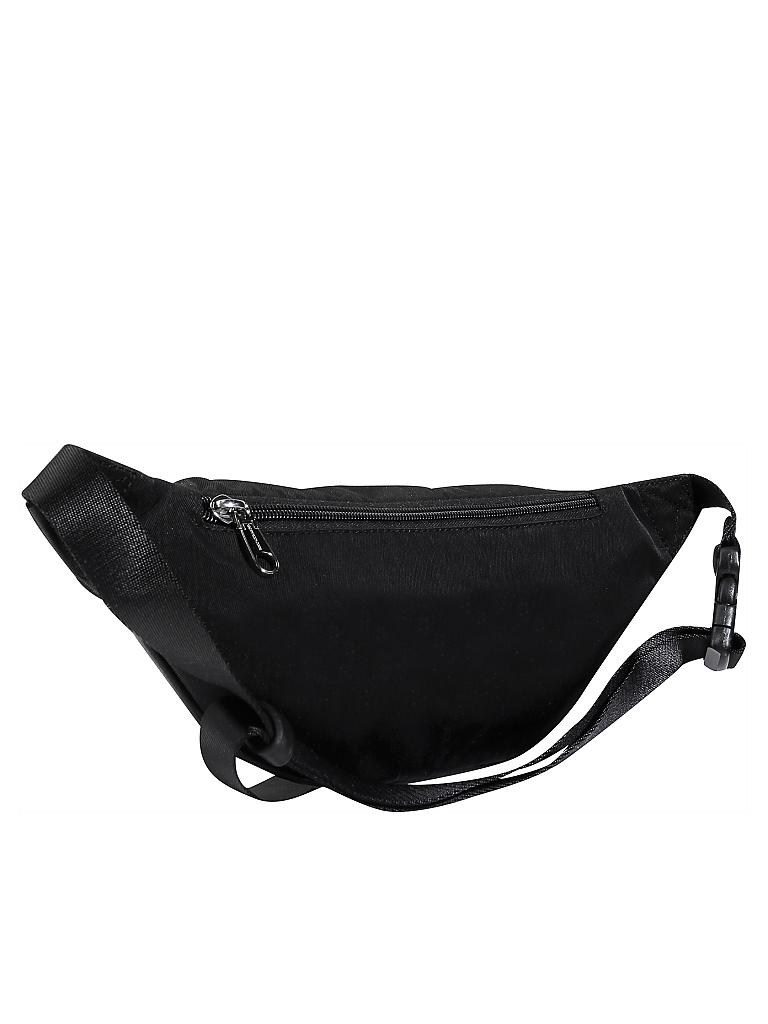 CALVIN KLEIN JEANS | Tasche - Bauchtasche  | schwarz