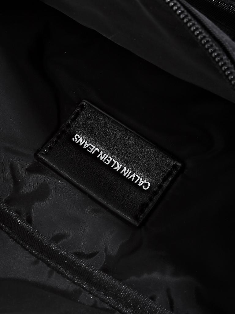 CALVIN KLEIN JEANS | Tasche - Bauchtasche  | schwarz