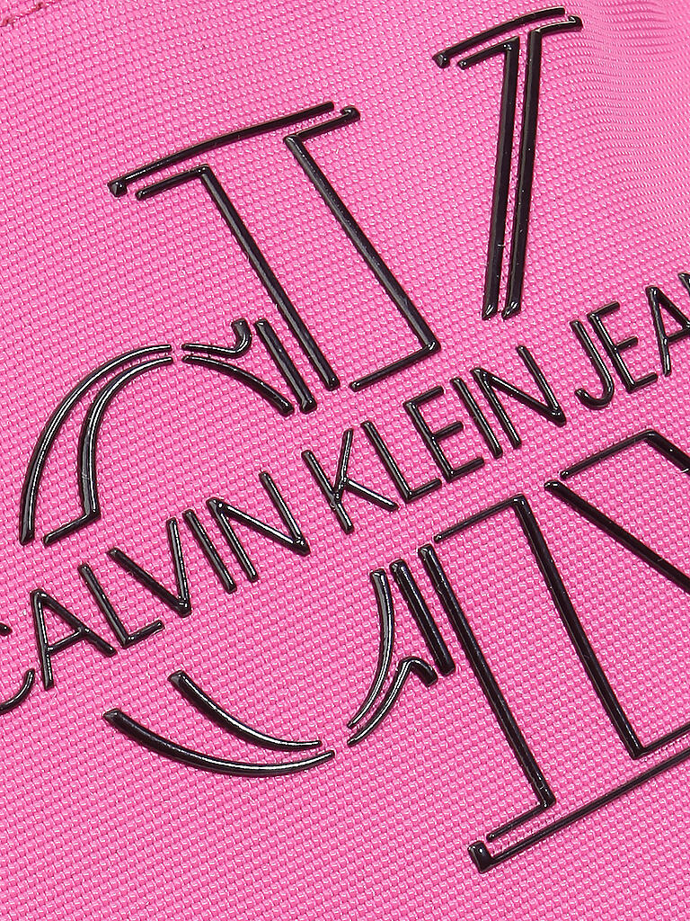 CALVIN KLEIN JEANS | Tasche - Bauchtasche | pink