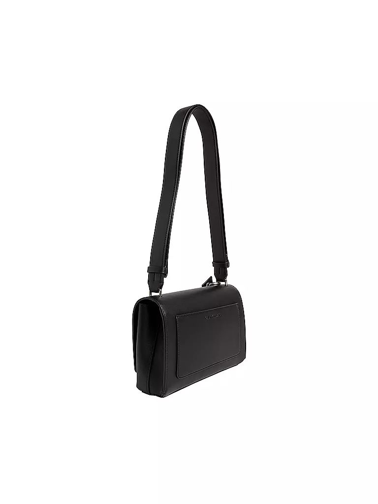 CALVIN KLEIN JEANS | Tasche - Henkeltasche  | schwarz