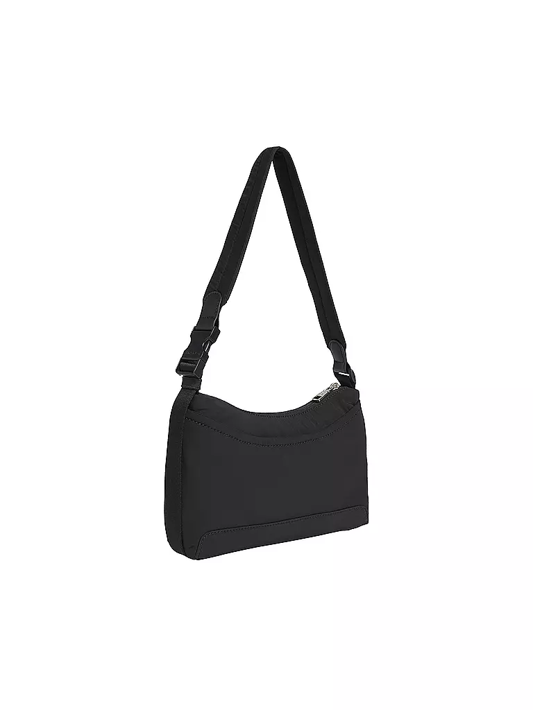 CALVIN KLEIN JEANS | Tasche - Henkeltasche City | schwarz