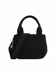CALVIN KLEIN JEANS | Tasche - Henkeltasche XSmall | schwarz