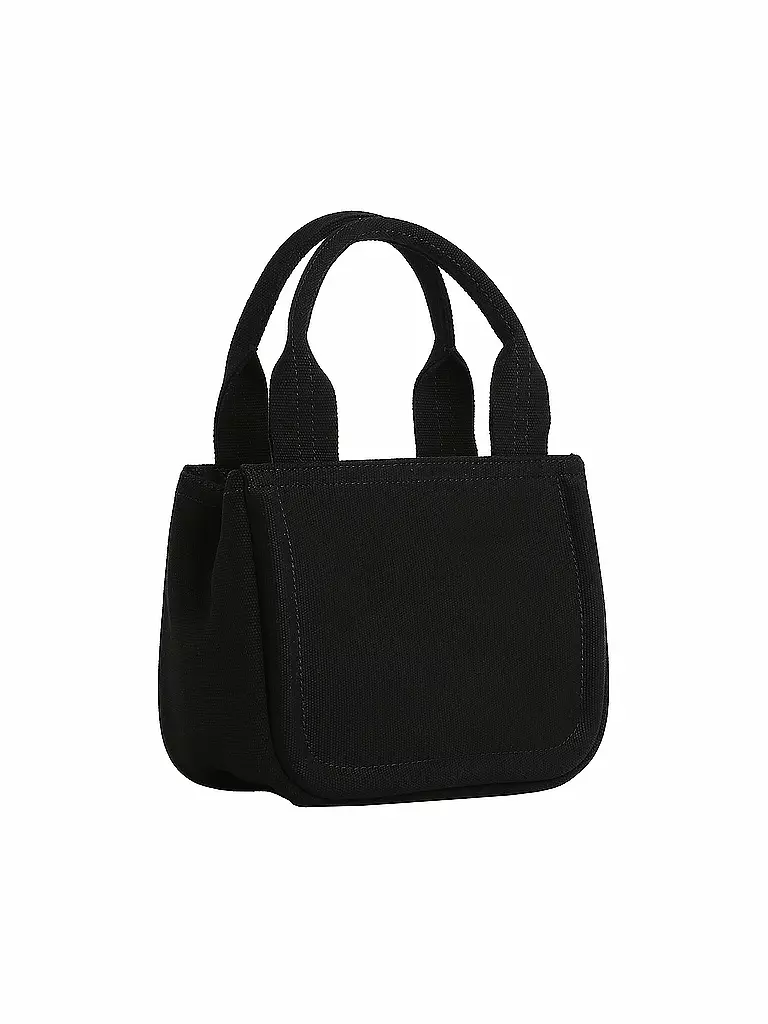 CALVIN KLEIN JEANS | Tasche - Henkeltasche XSmall | creme
