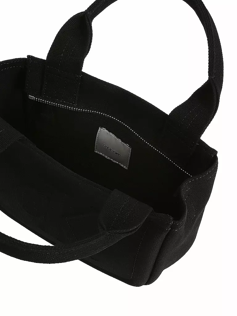 CALVIN KLEIN JEANS | Tasche - Henkeltasche XSmall | creme