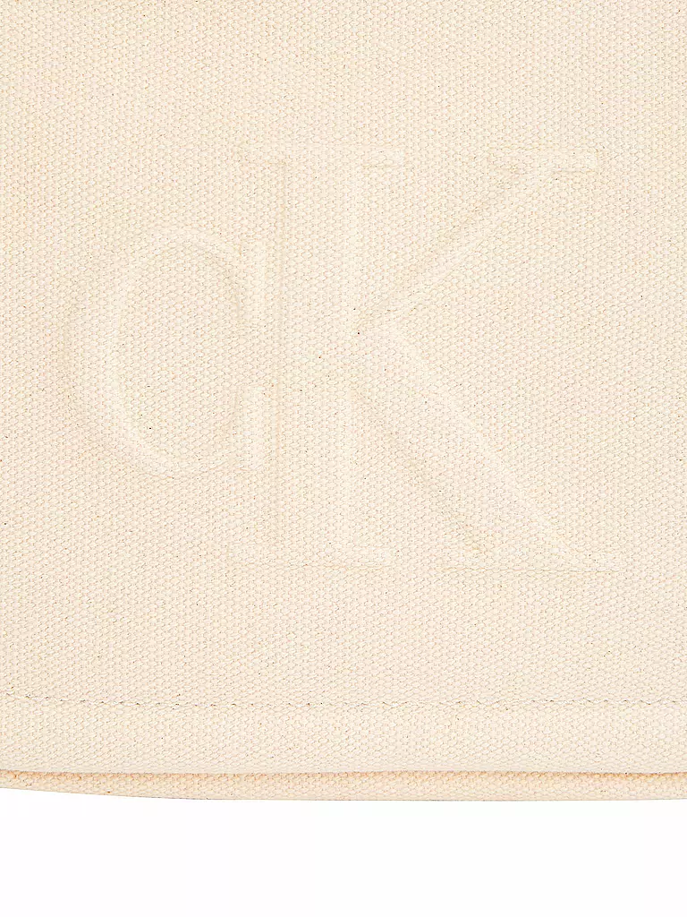 CALVIN KLEIN JEANS | Tasche - Henkeltasche XSmall | schwarz