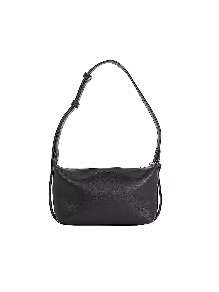 CALVIN KLEIN JEANS | Tasche - Henkeltasche | schwarz