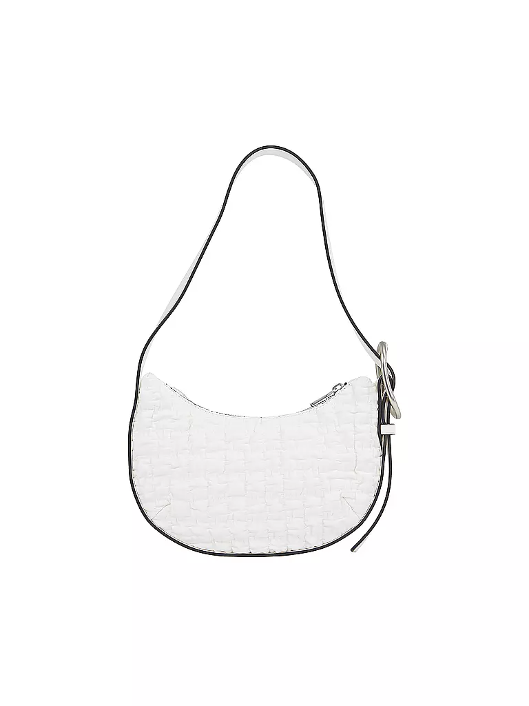 CALVIN KLEIN JEANS | Tasche - Henkeltasche | weiss