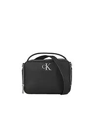 CALVIN KLEIN JEANS | Tasche - Mini Bag | schwarz