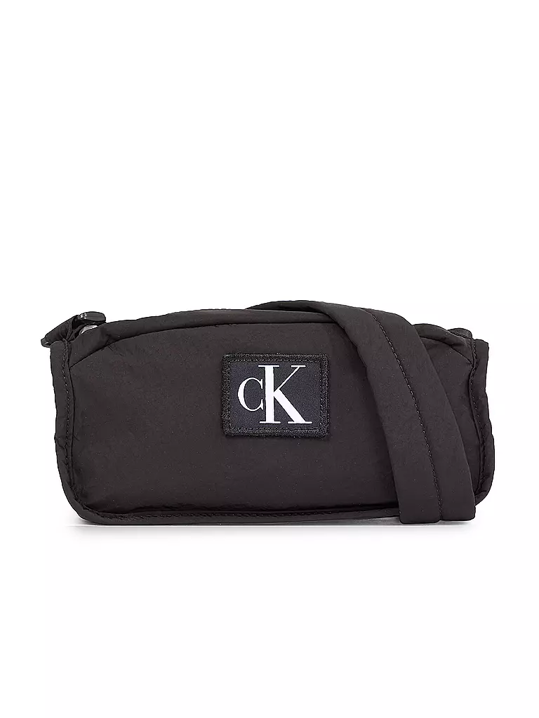 CALVIN KLEIN JEANS | Tasche - Mini Bag  | schwarz