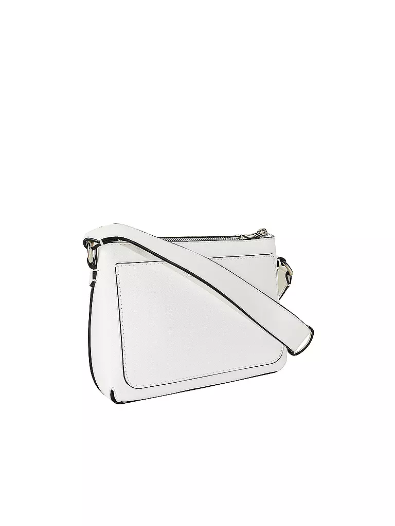CALVIN KLEIN JEANS | Tasche - Mini Bag CAMERA POUCH21 | weiss