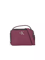 CALVIN KLEIN JEANS | Tasche - Mini Bag | beere