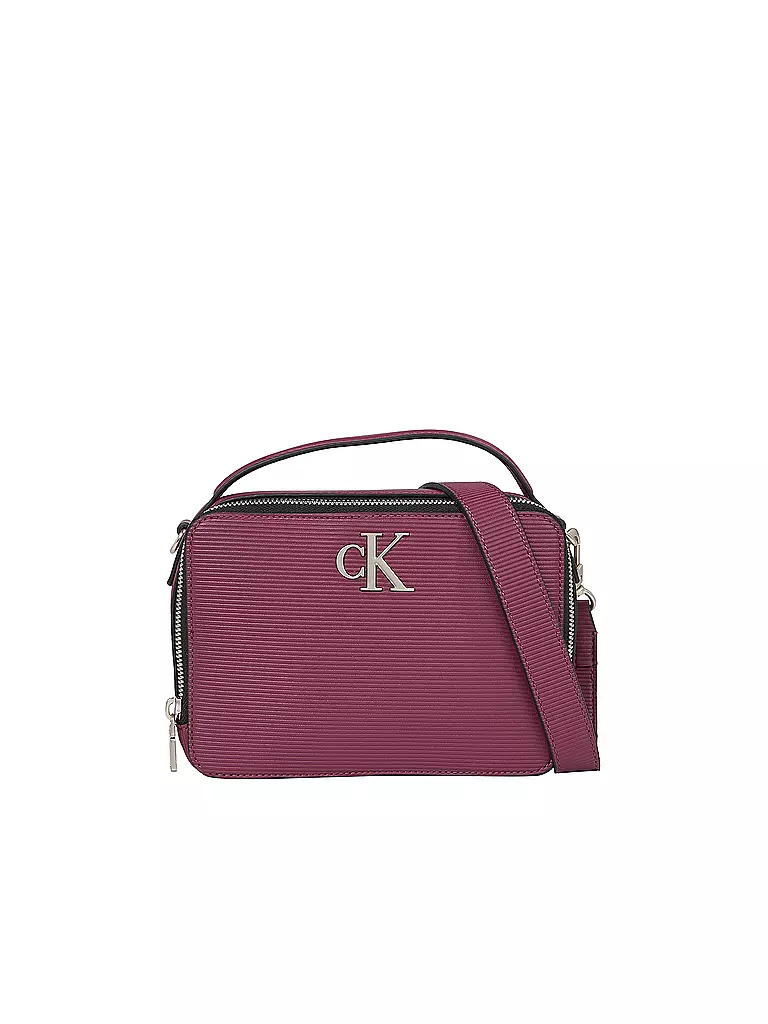 CALVIN KLEIN JEANS | Tasche - Mini Bag | lila