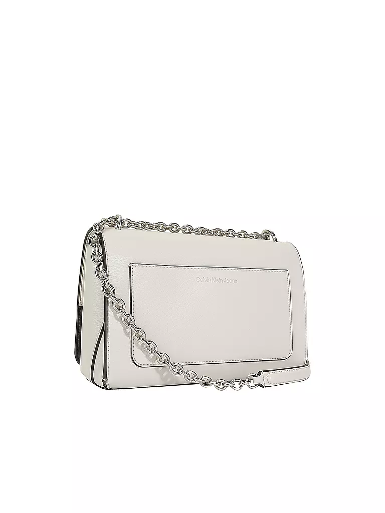 CALVIN KLEIN JEANS | Tasche - Mini Bag | creme