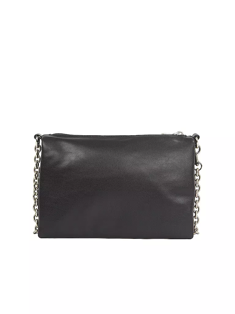 CALVIN KLEIN JEANS | Tasche - Mini Bag | schwarz