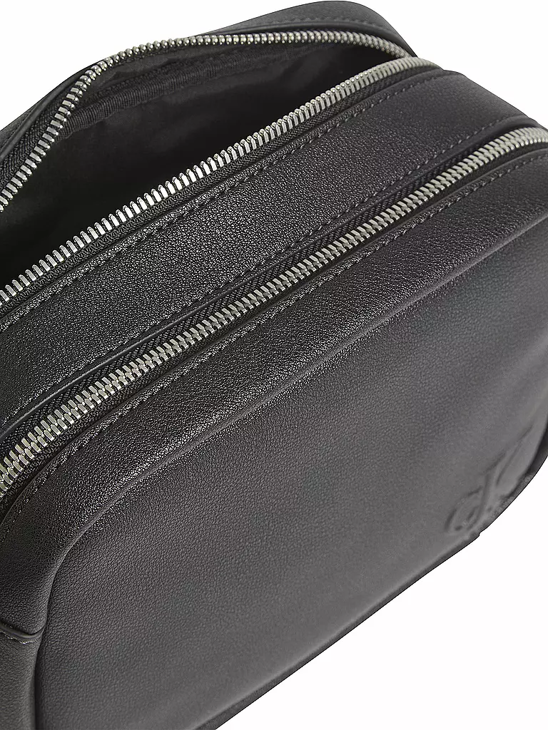 CALVIN KLEIN JEANS | Tasche - Mini Bag | schwarz