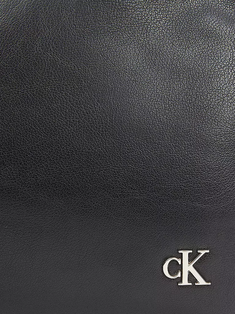 CALVIN KLEIN JEANS | Tasche - Mini Bag | schwarz