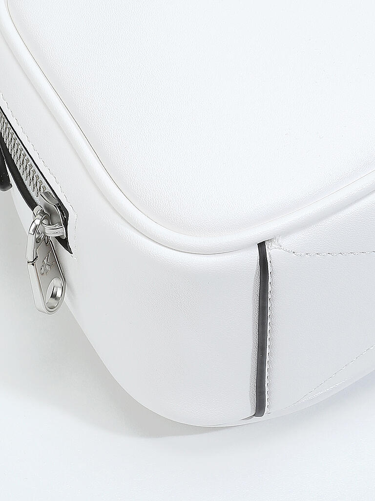 CALVIN KLEIN JEANS | Tasche - Mini Bag | weiß