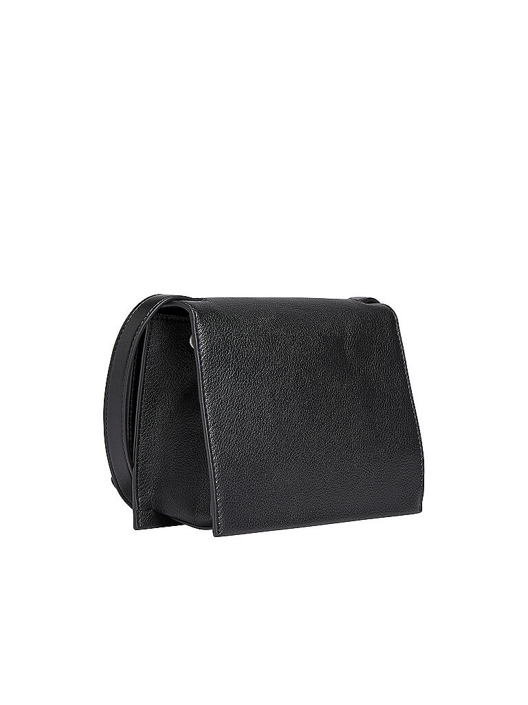 CALVIN KLEIN JEANS | Tasche - Minibag  | schwarz