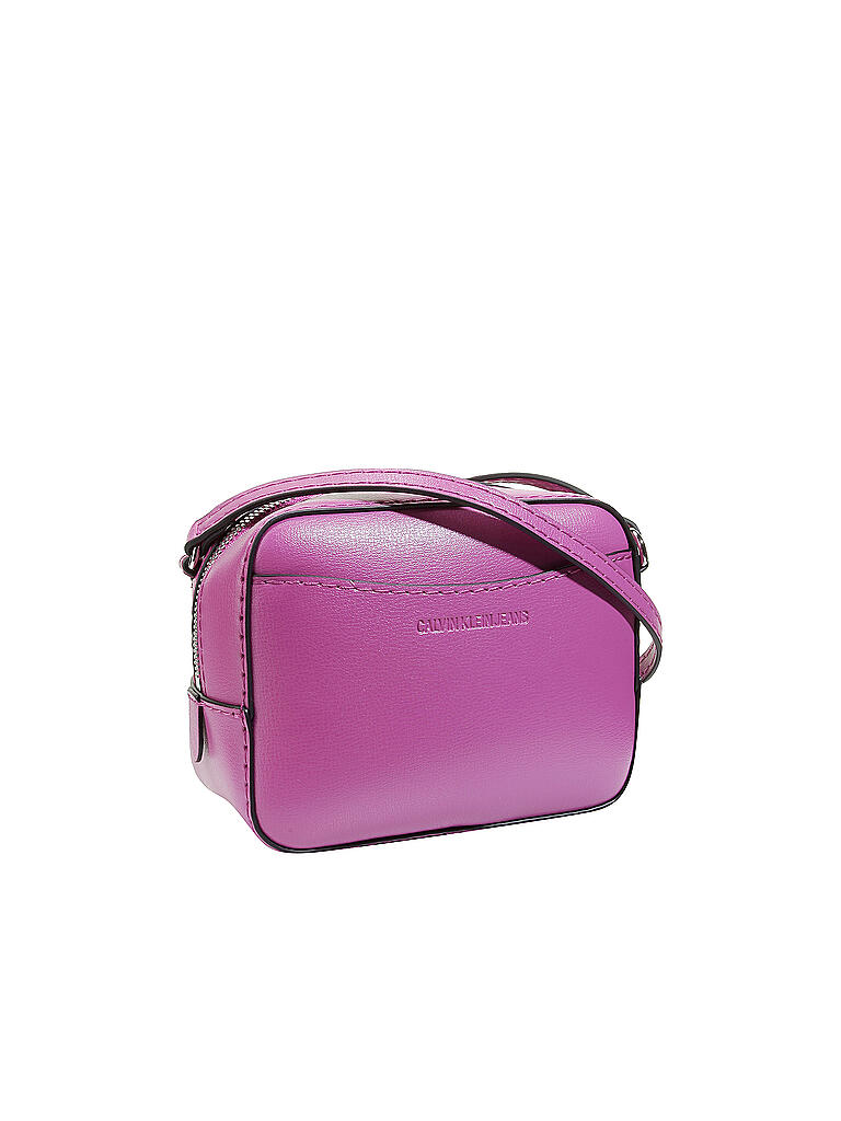 CALVIN KLEIN JEANS | Tasche - Minibag Camera S | pink