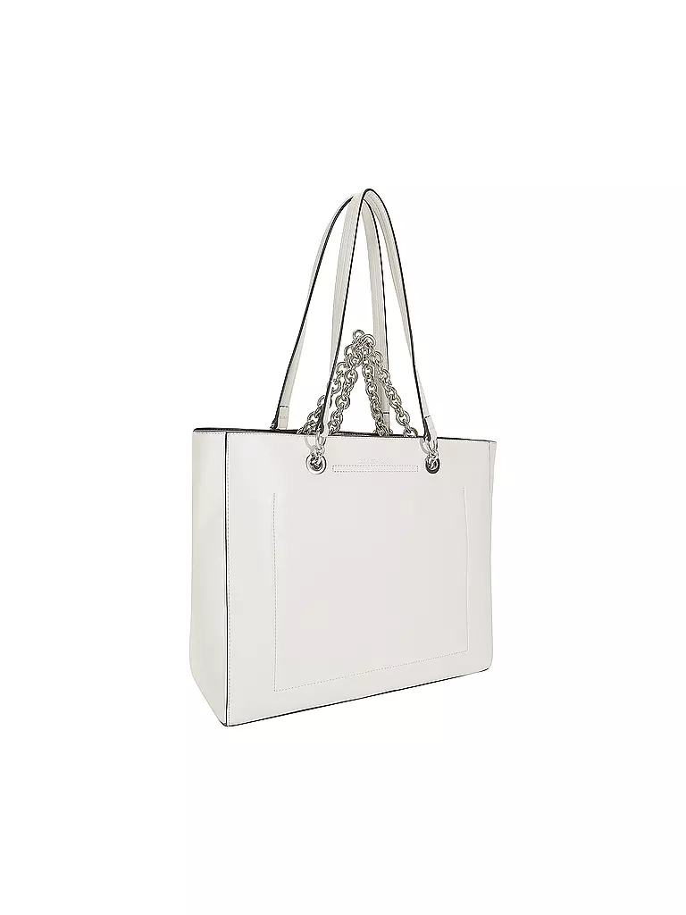 CALVIN KLEIN JEANS | Tasche - Shopper  | beige