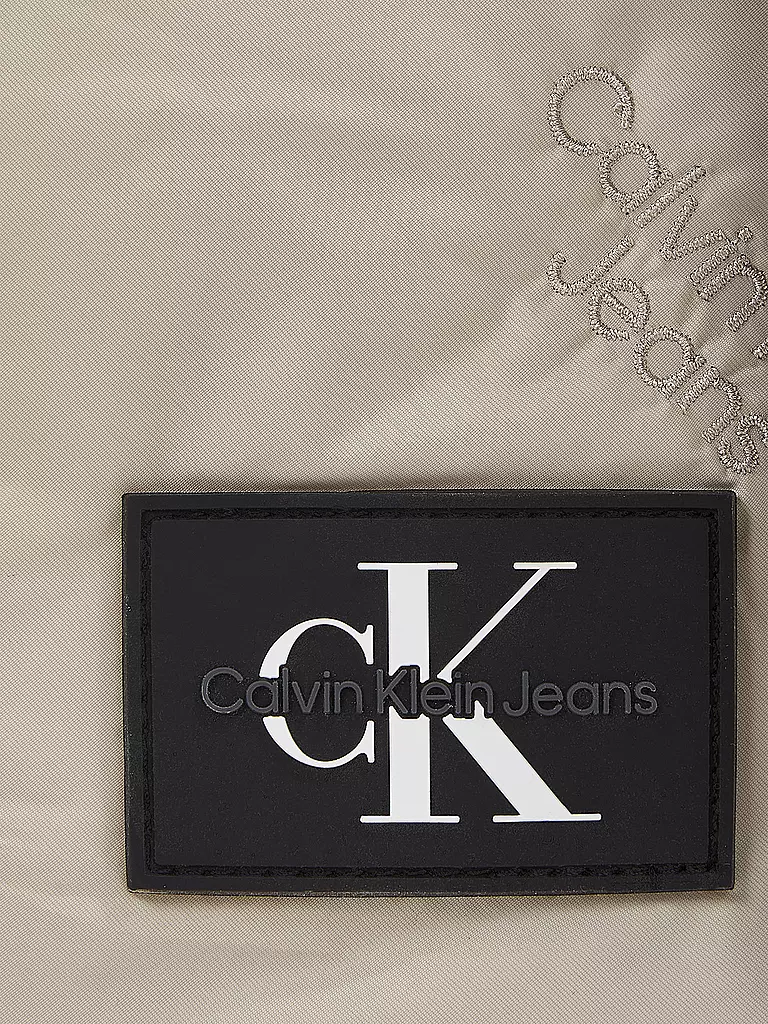 CALVIN KLEIN JEANS | Tasche - Shopper TOTE Xlarge | schwarz