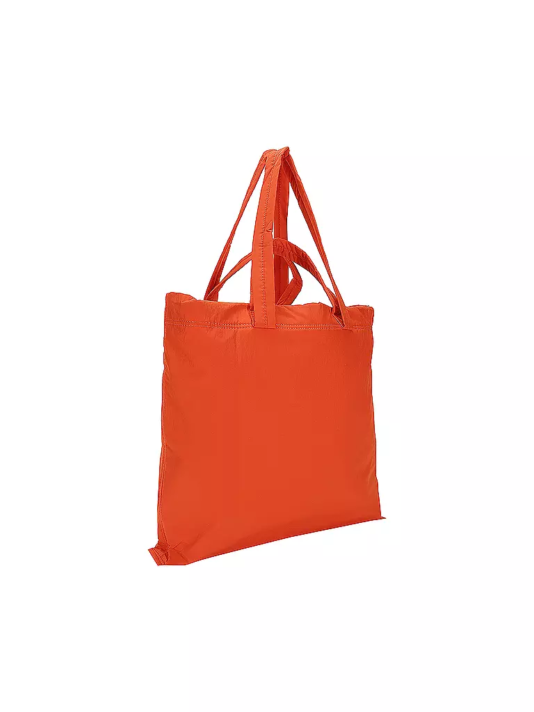 CALVIN KLEIN JEANS | Tasche - Shopper | orange