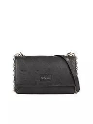 CALVIN KLEIN JEANS | Tasche - Umhängetasche  | schwarz